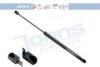 JOHNS 13 65 95-91 Gas Spring, boot-/cargo area